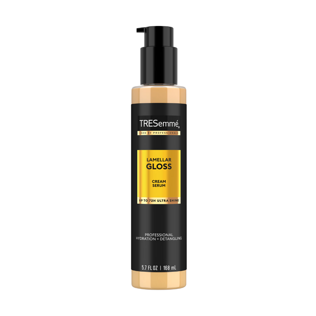 TRESemmé Lamellar Gloss Cream Serum (8 oz)