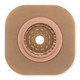 Convex Flextend Skin Barrier 2-1/4" (57 Mm) Cut-to-fit Up To 1-1/2" (up To 38 M)