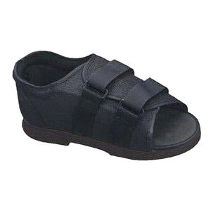 Bell-Horn® Men's Post-Op Shoe – Forefoot & Toe Support (Large)