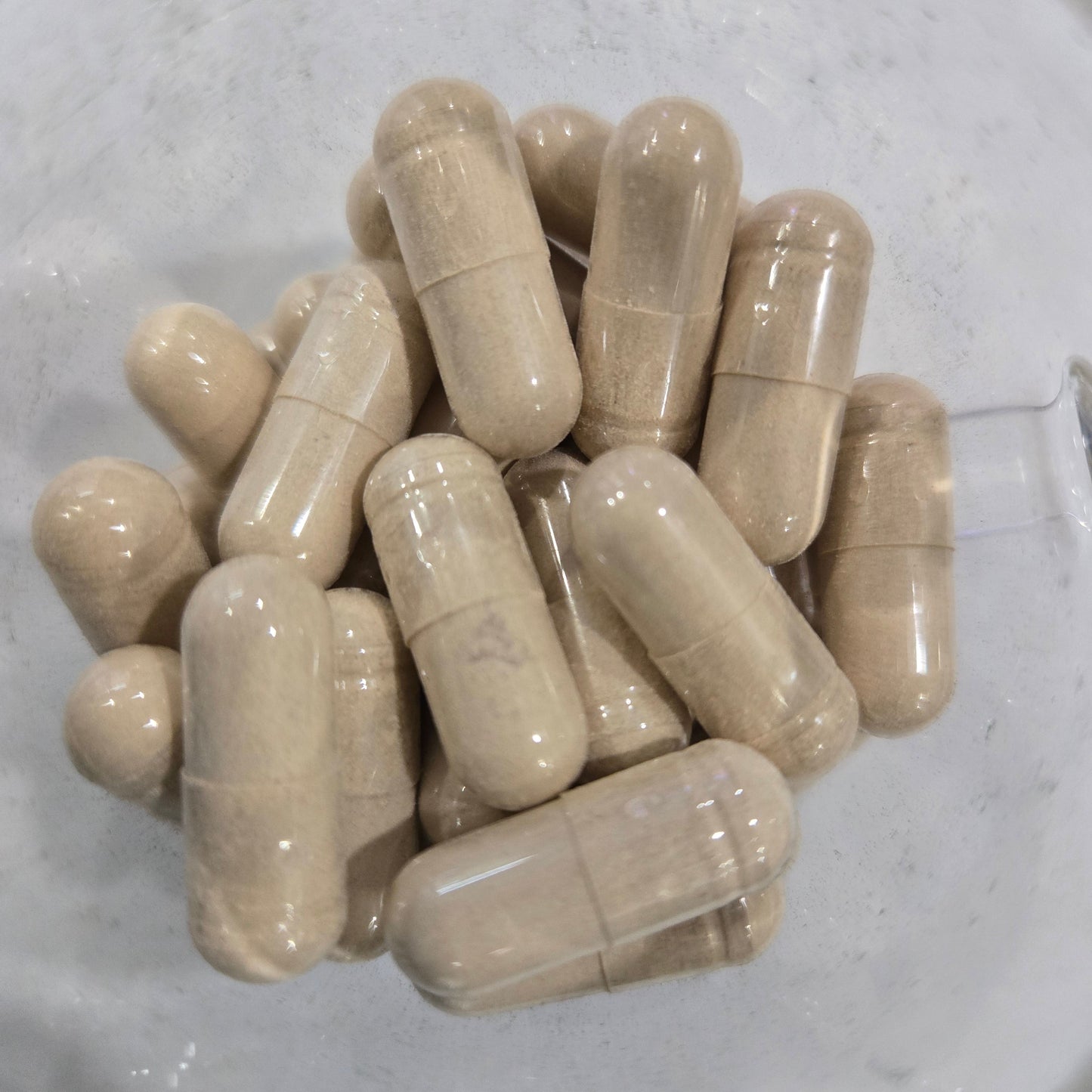 Maca Root | Energy, Hormone Balance & Vitality