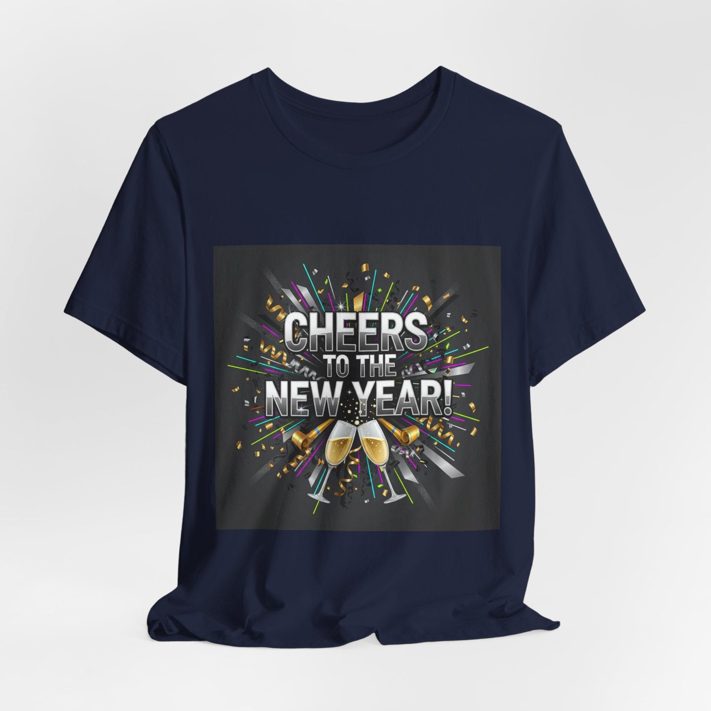 Flow State T-Shirt | Focus Mode Engaged Mindfulness Graphic Tee