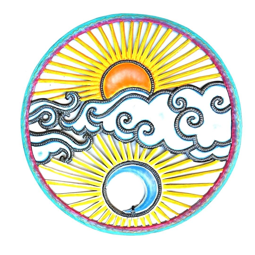 Orilien Sun Cloud