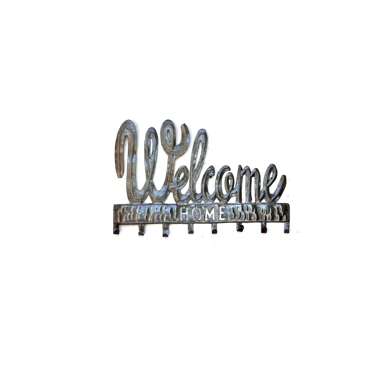 Welcome Home Hooks