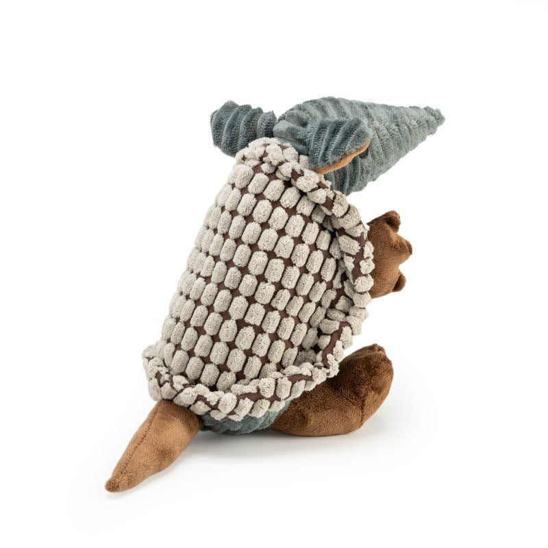 Pet Dog Toy for Teeth Cleaning and Boredom Relief Durable Pangolin Toy
