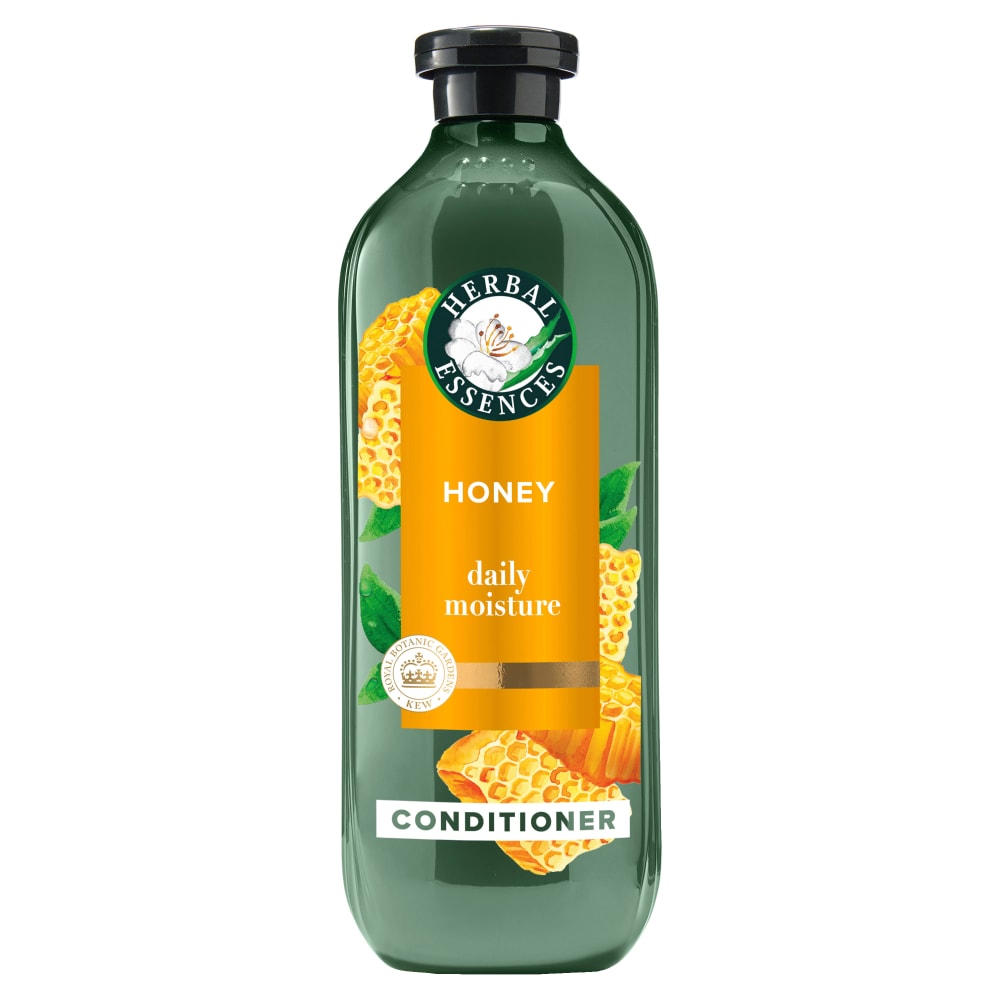 Herbal Essences Sulfate Free Daily Moisture Honey Conditioner 13.5 Oz