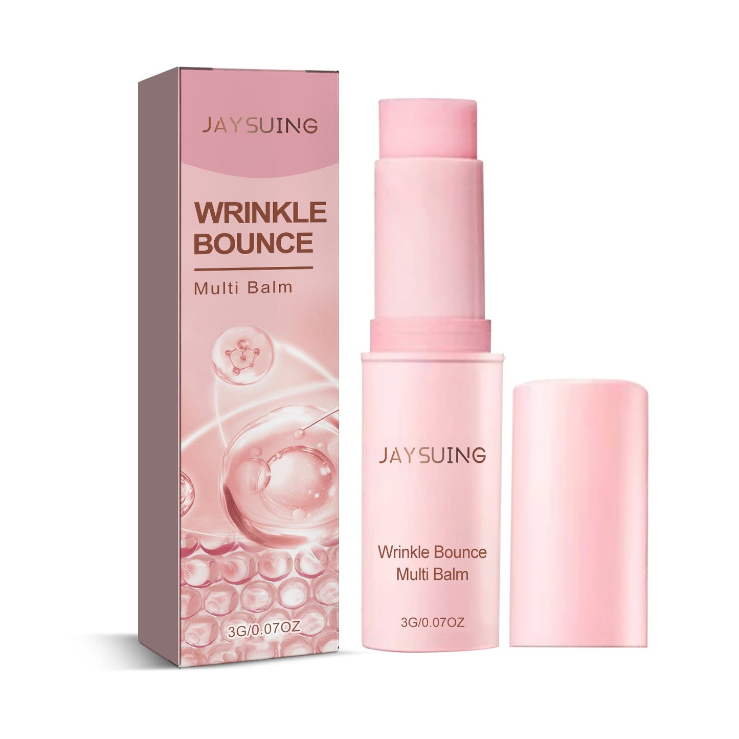 Eye Care Cream Hydrates And Moisturizes Skin, Lightens Fine Lines Around Eyes And Face, Brightens Skin Care Cream