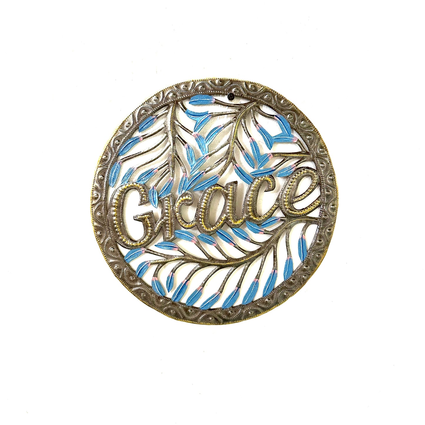 Grace