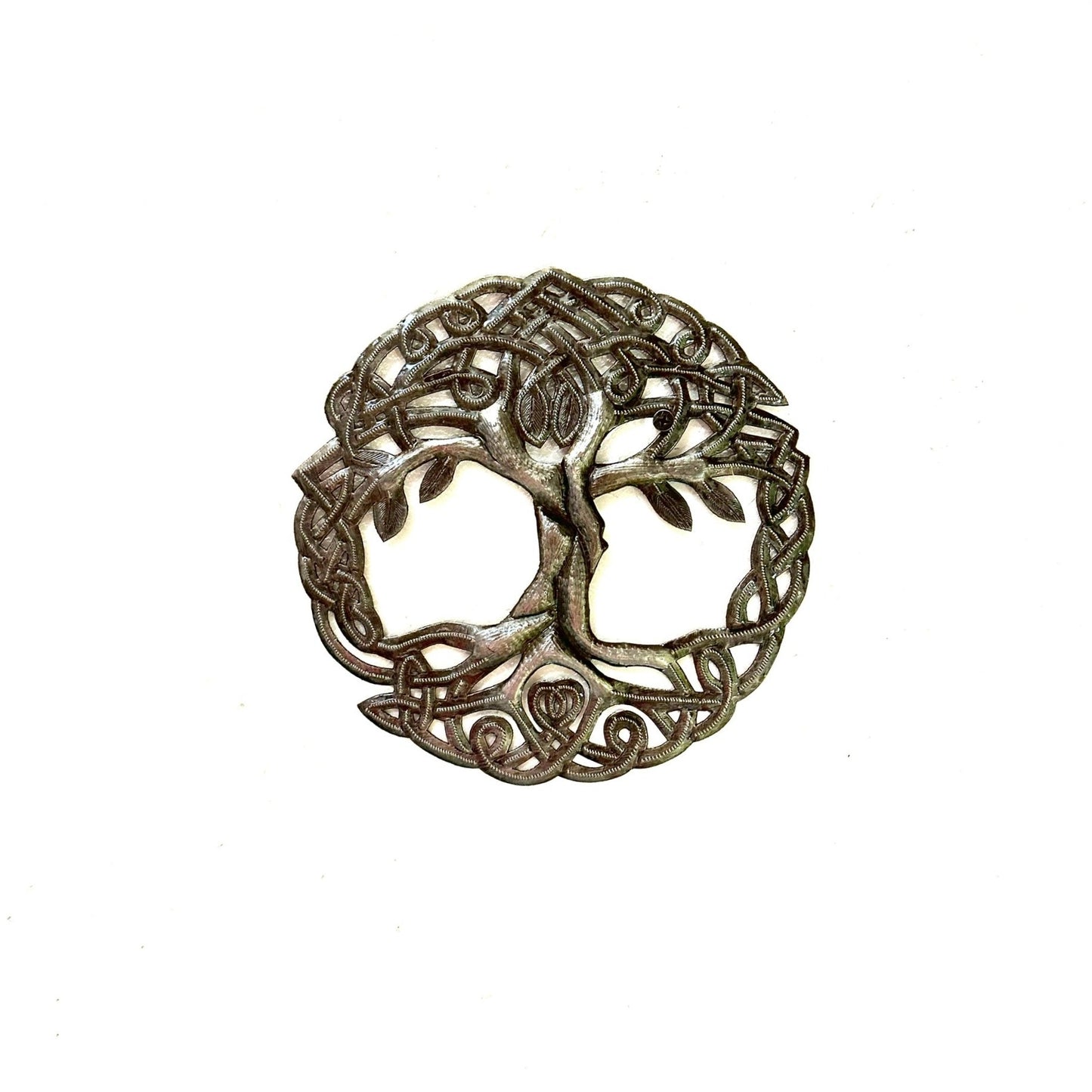 Tiny Celtic Tree of Life