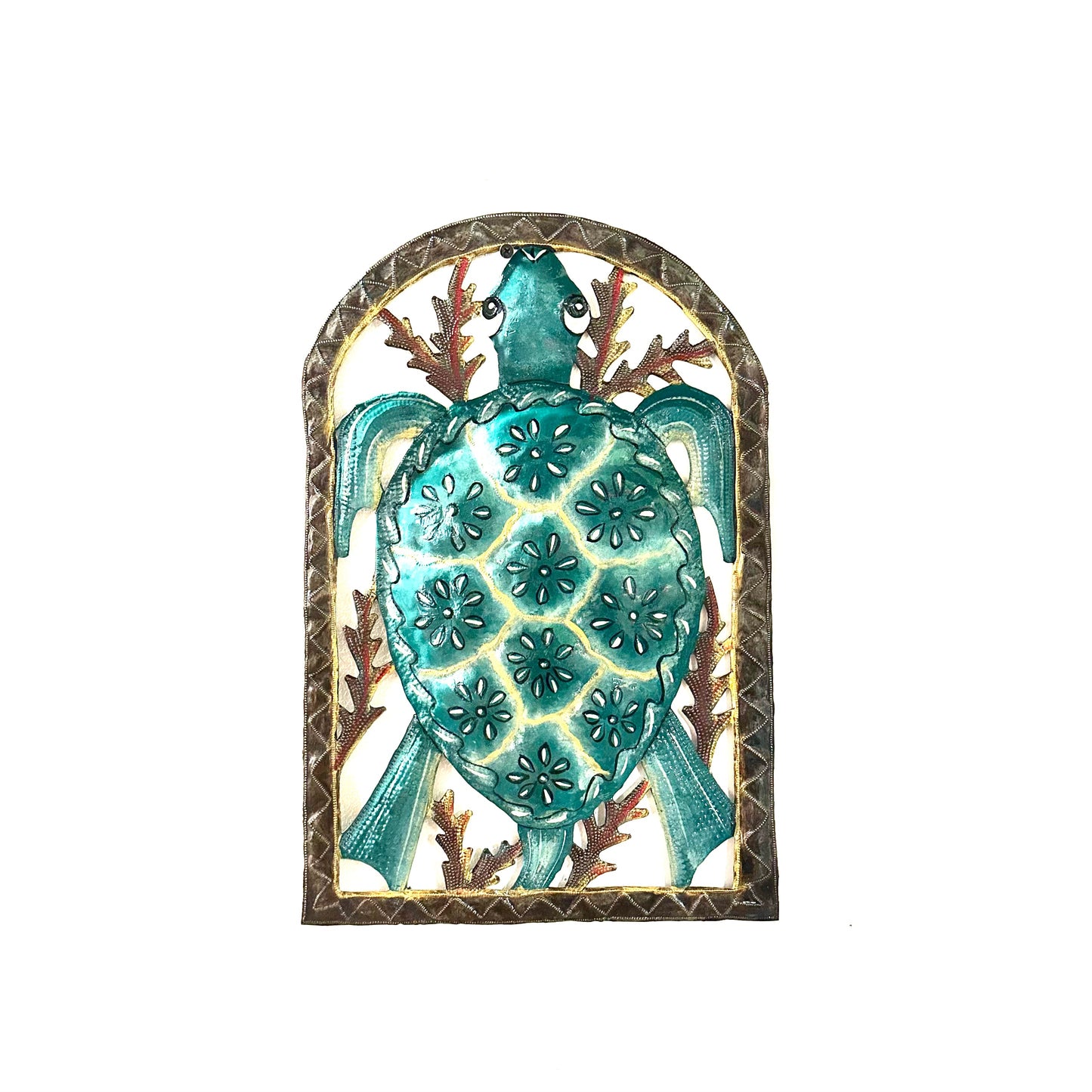 Turtle Arch