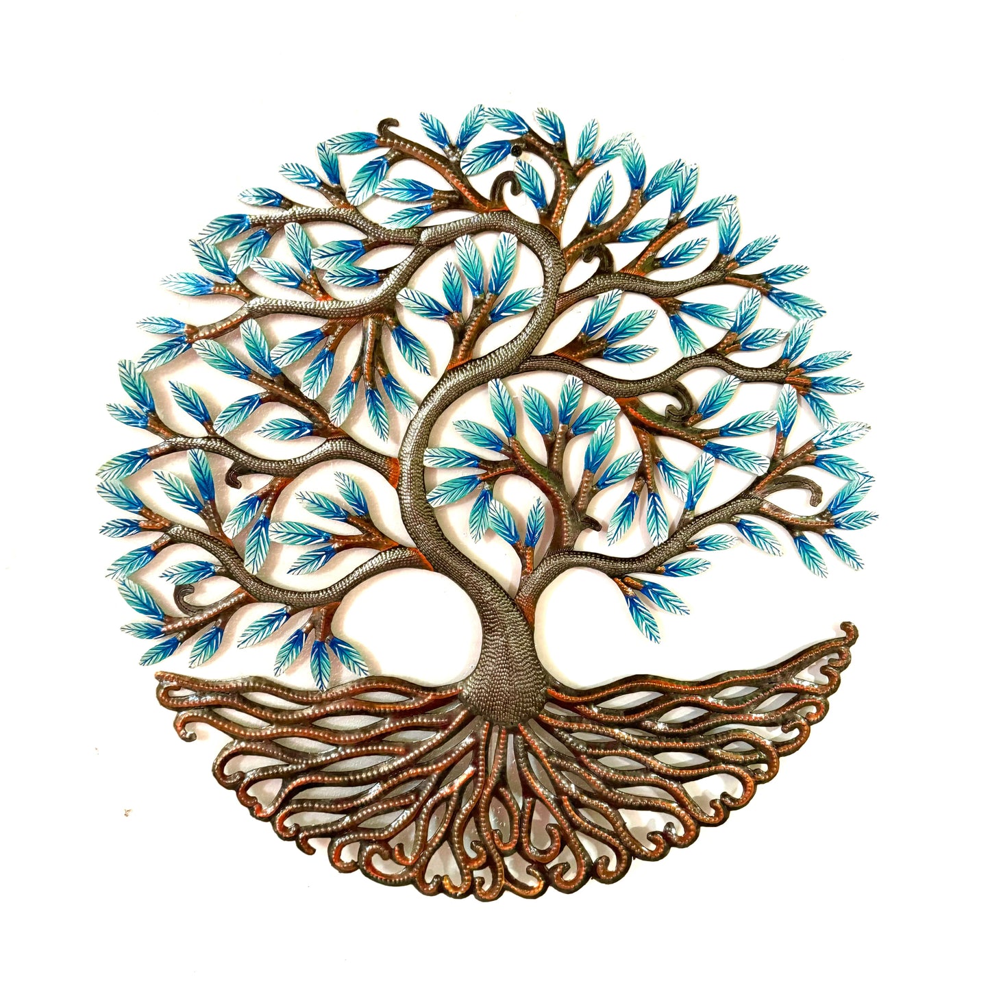 Bonnie Blue Tree of Life