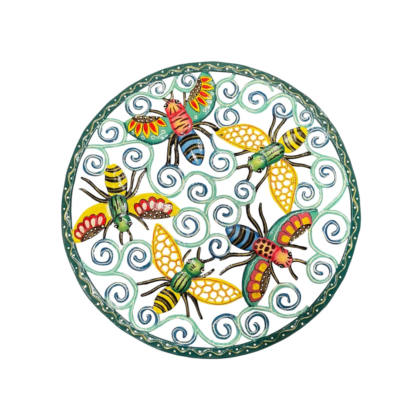 For the Bees