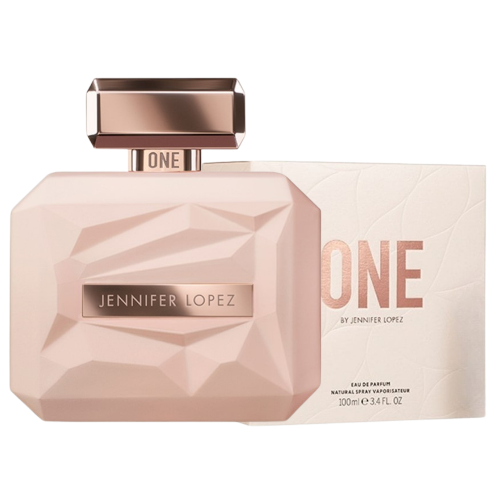 Jennifer Lopez One Eau de Parfum Women (3.4oz)