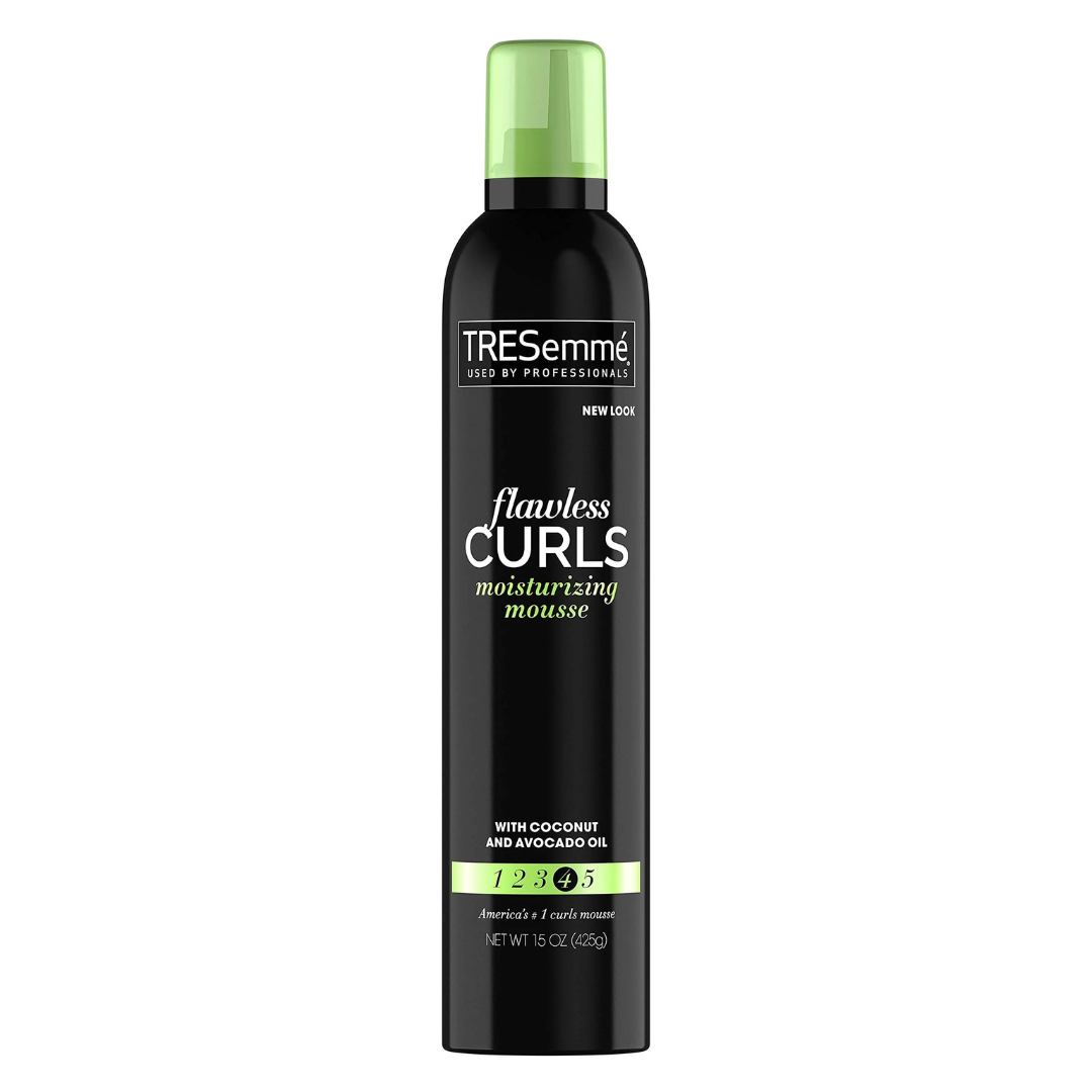 TRESemmé Curl Mousse (11 oz)