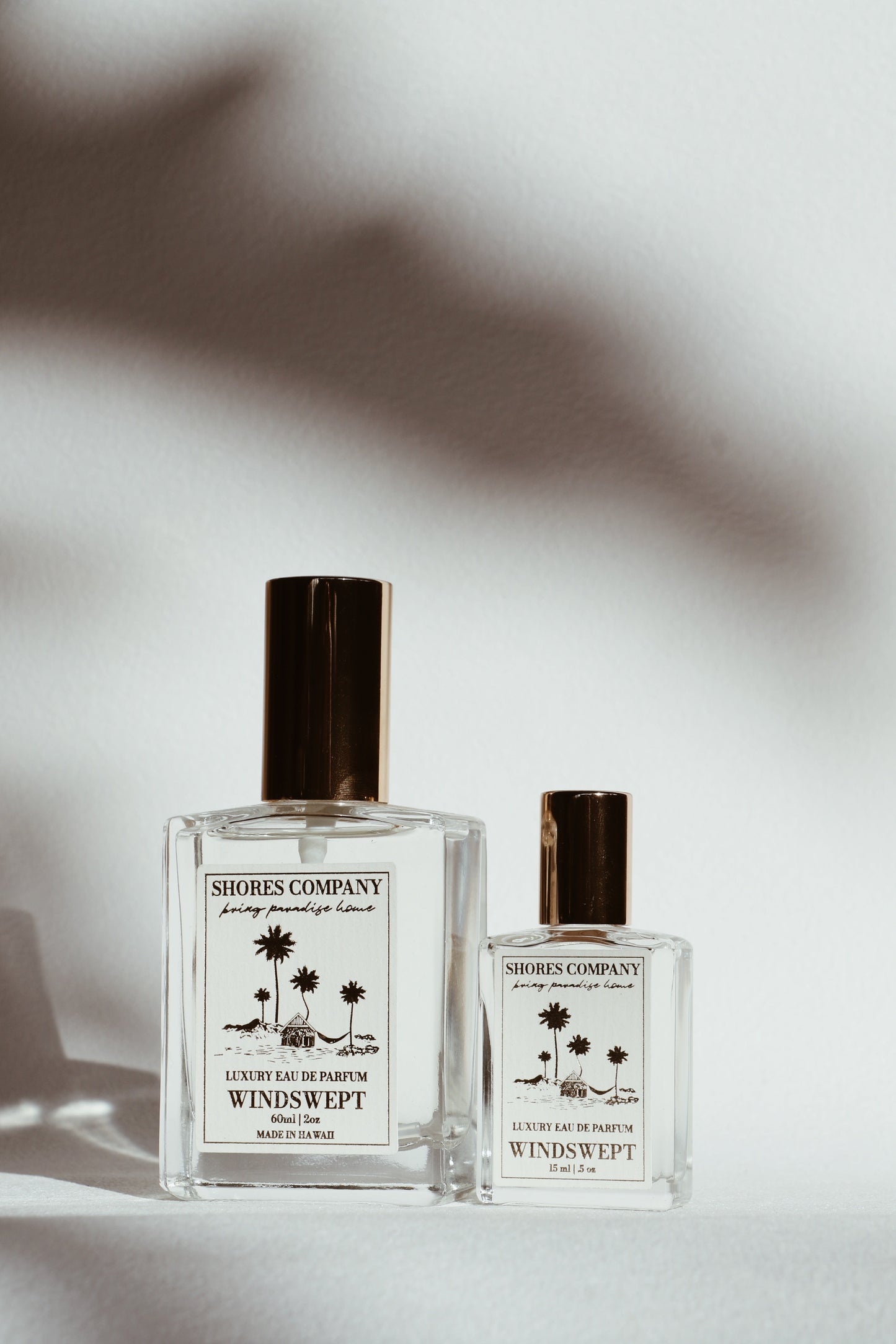Windswept Eau de Parfum