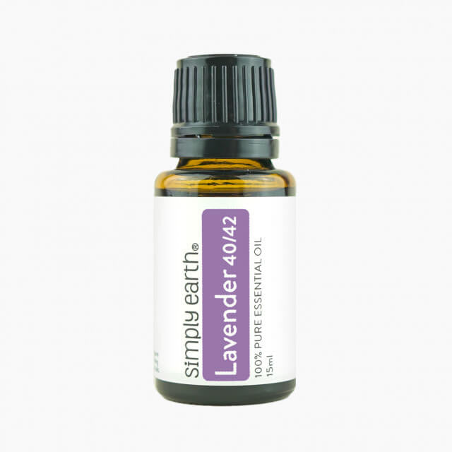 Essential Oil | Lavender 40/42