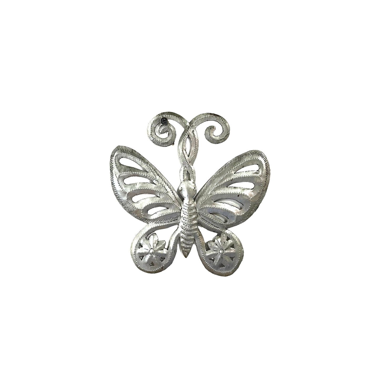 Whimsy Butterfly Wall Art