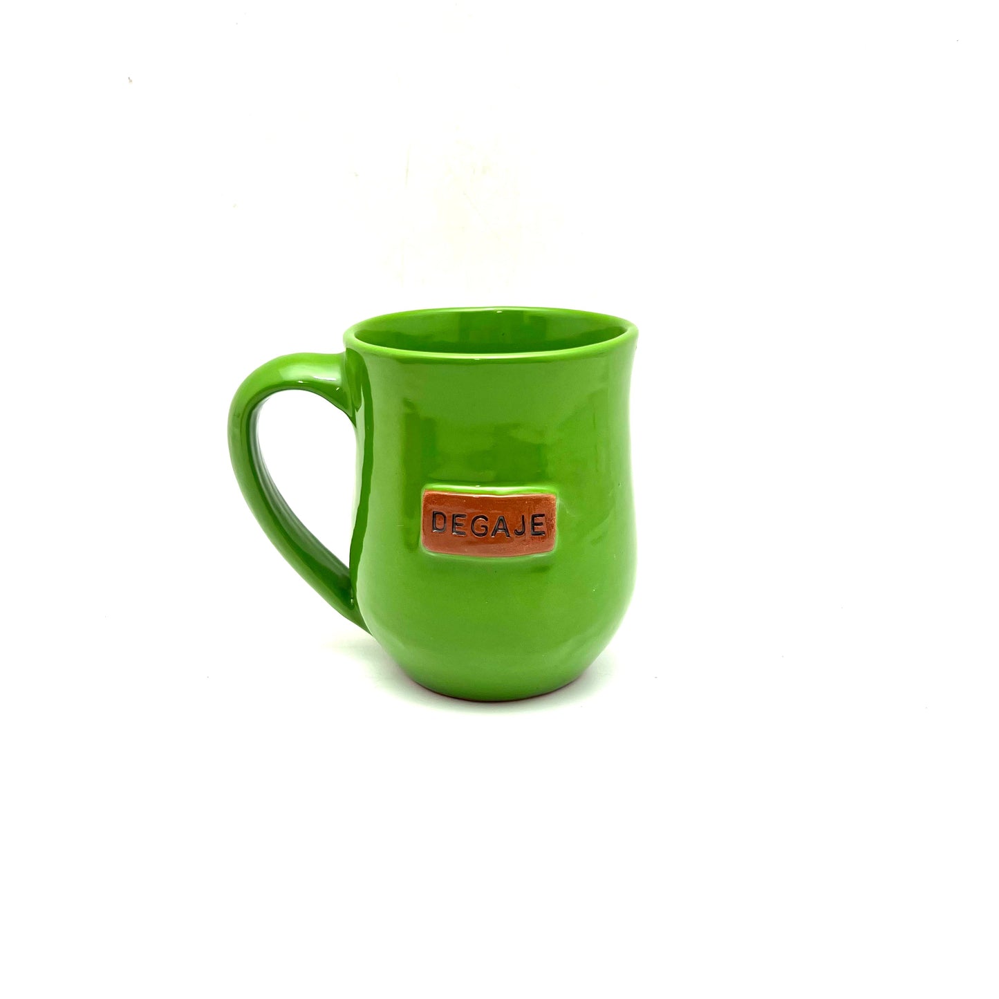 Dégaje Mug