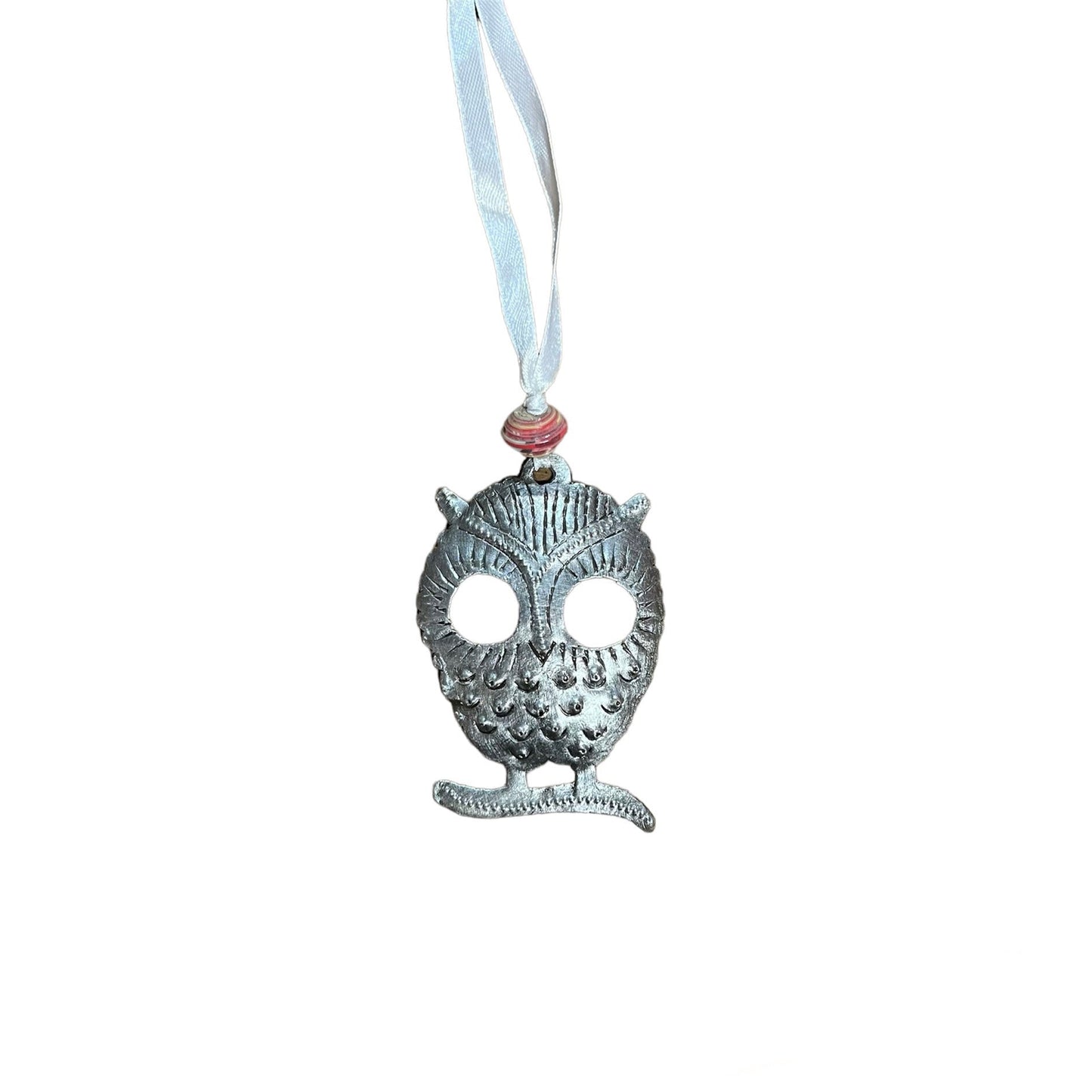 Owl Ornament