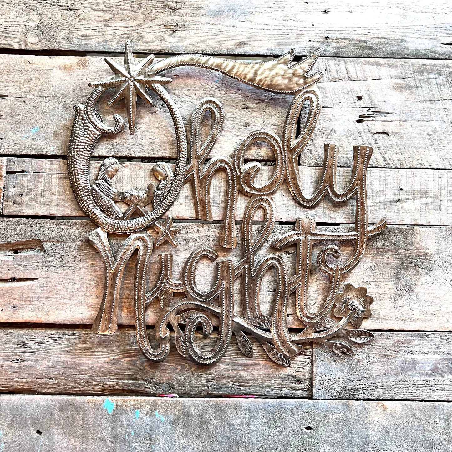 O Holy Night