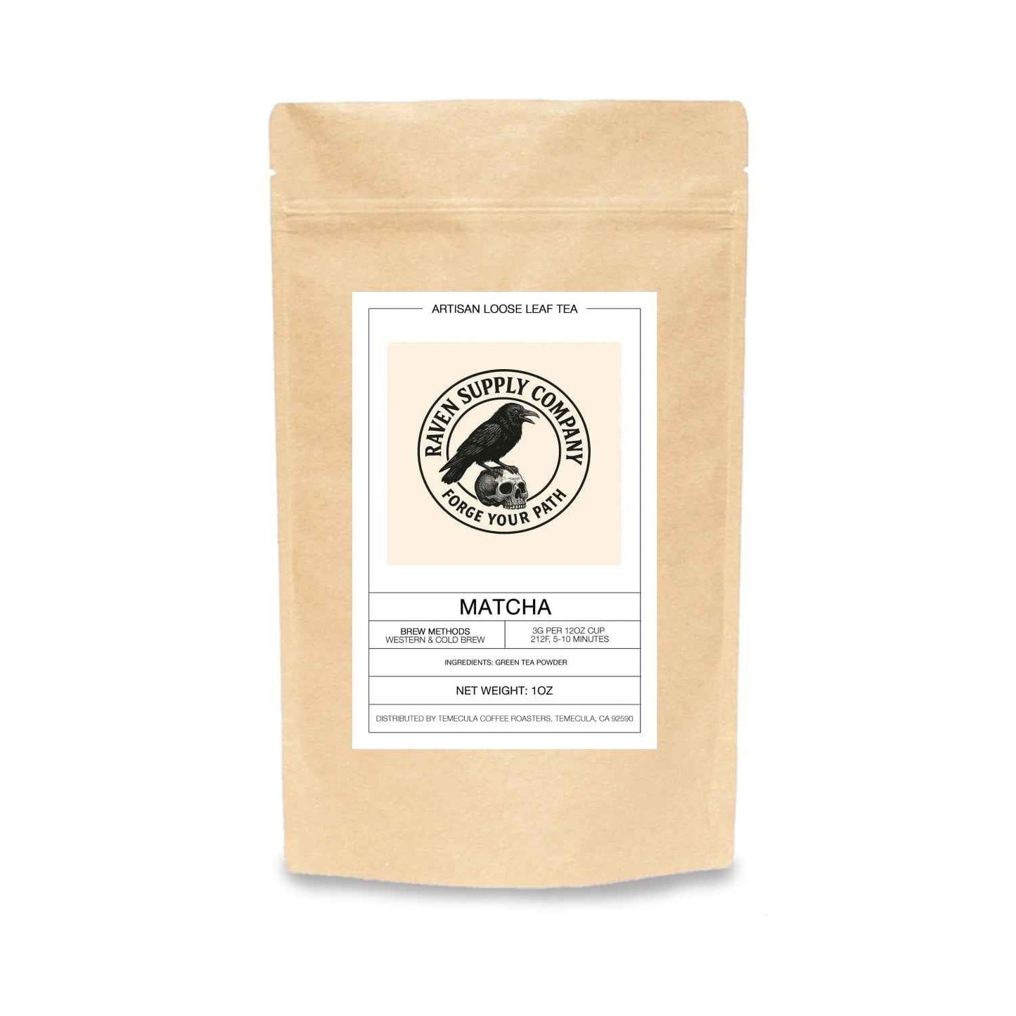 Premium Organic Matcha Green Tea - Ceremonial Grade Matcha Powder