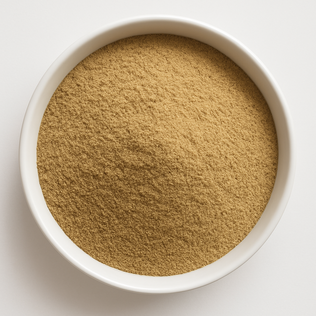 Black Maca | Energy, Stamina, Fertility & Mental Focus