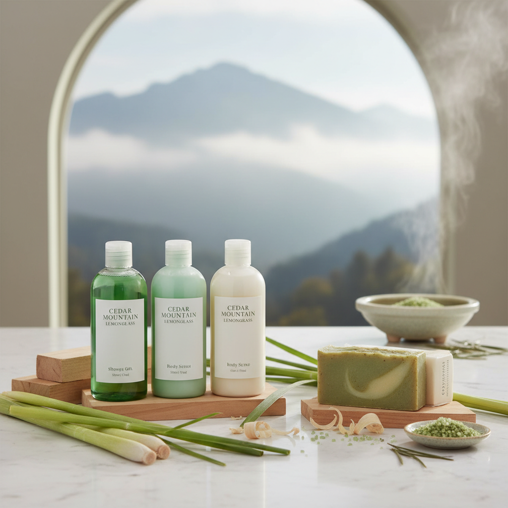 Chic Gentle Beauty + Skincare