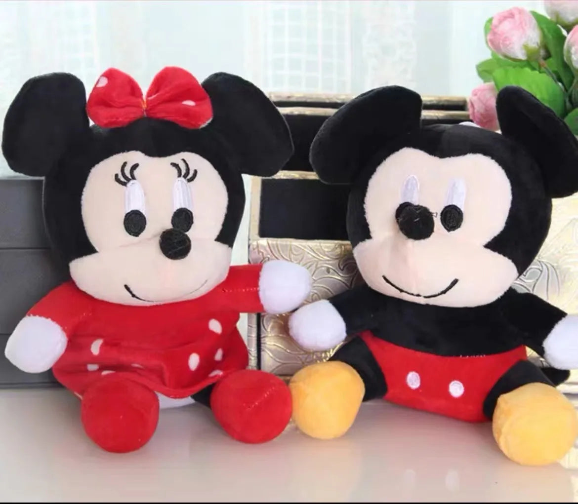 Chic Gentle Disney items