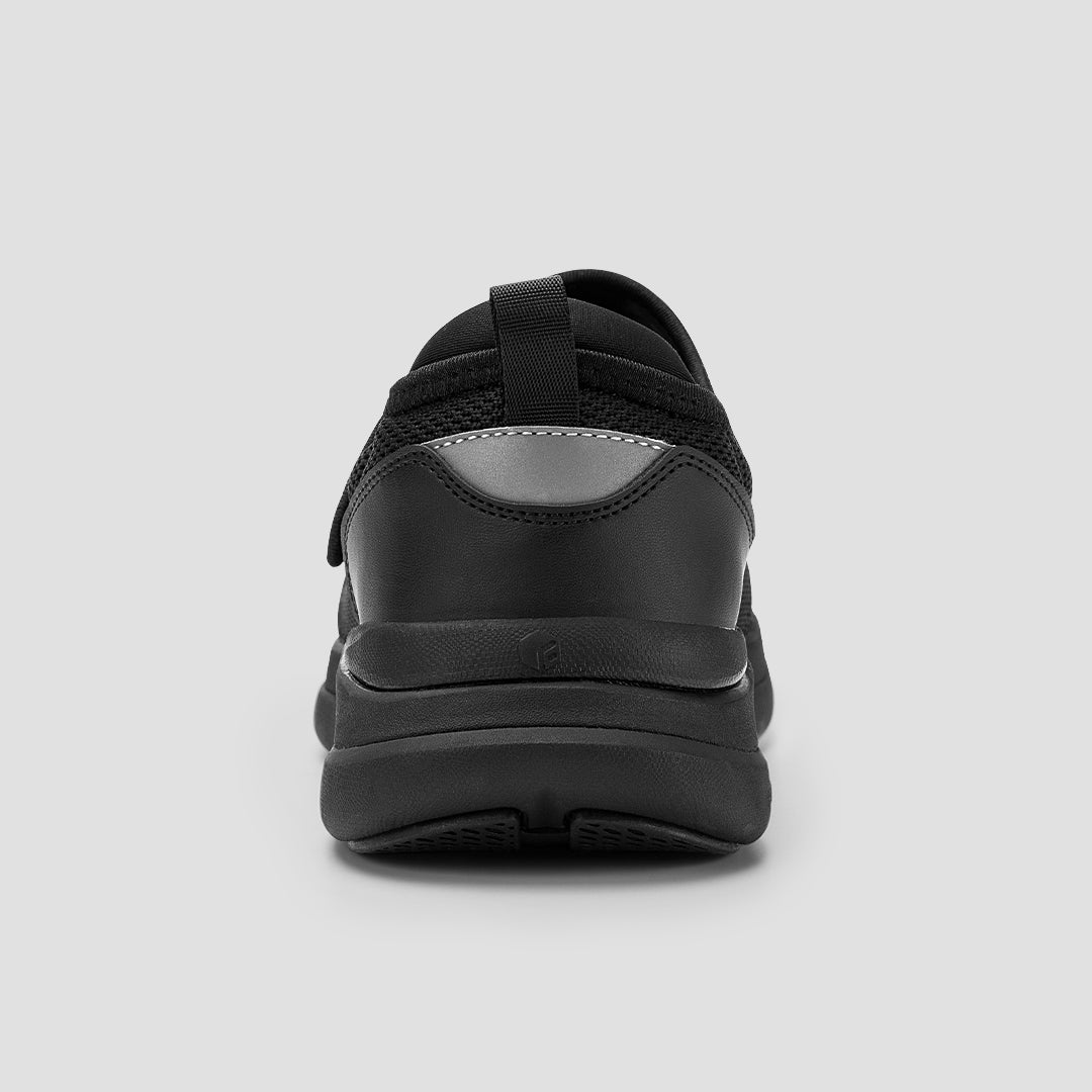 FitVille Women's EasyTop Diabetic Shoes V1