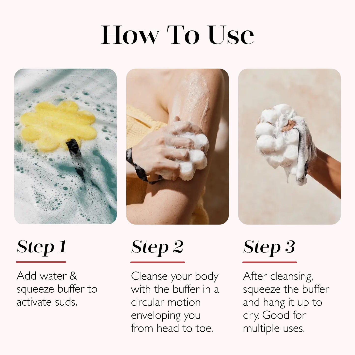 Naked Lady Belladonna | Elevation Boxed Flower