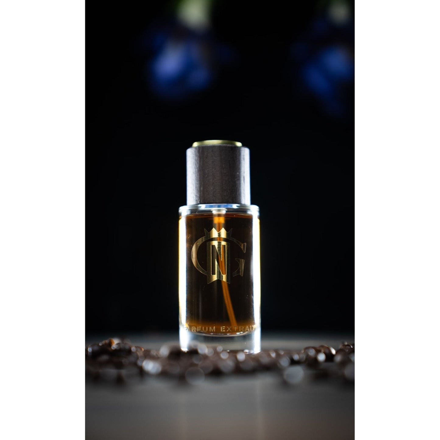 Gentalman's Nod Sidama Origin Series EDP 1.7 Oz