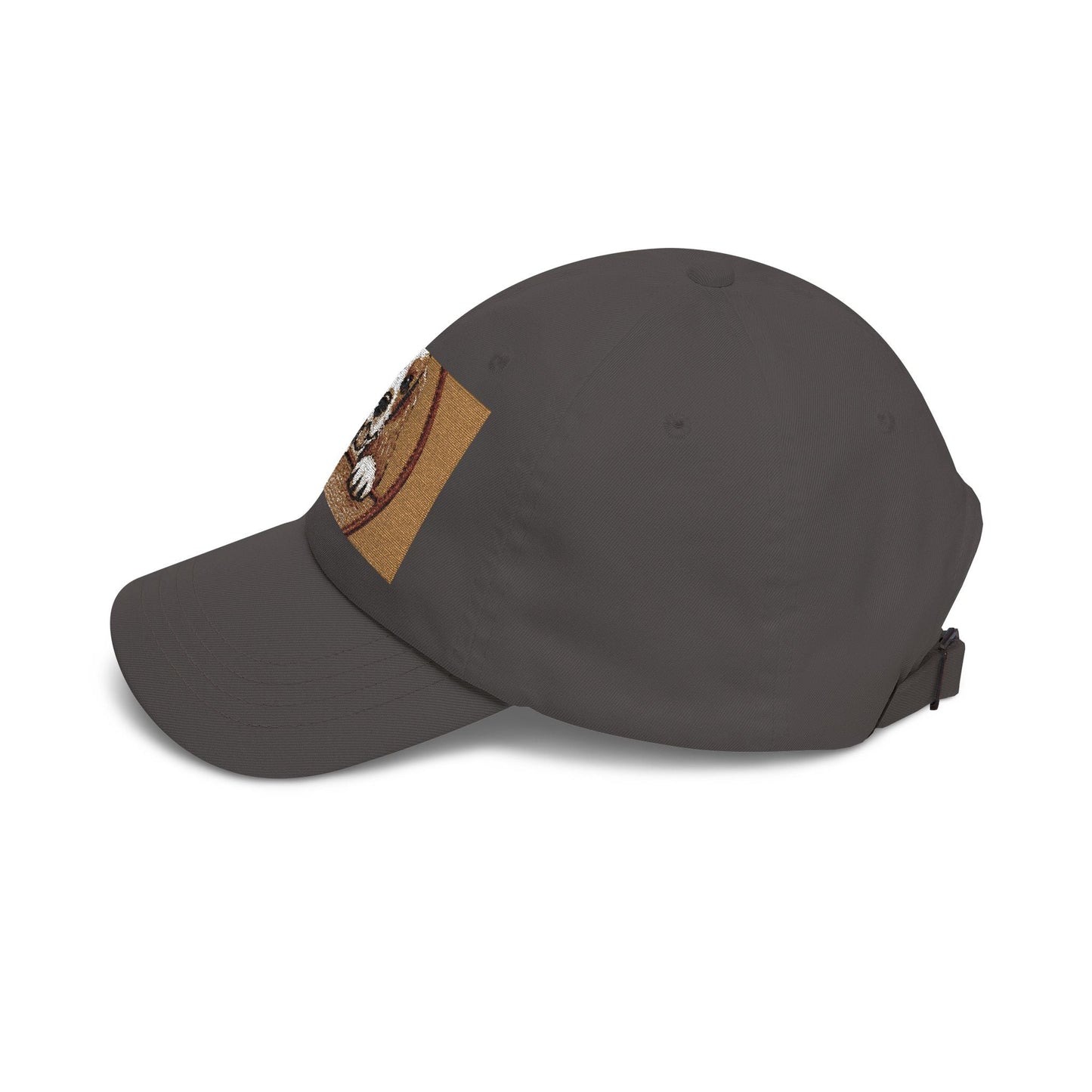 Dunny-Style Dog Classic Dad Cap
