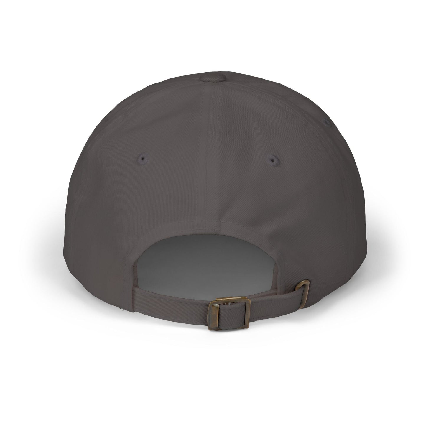 Dunny-Style Dog Classic Dad Cap