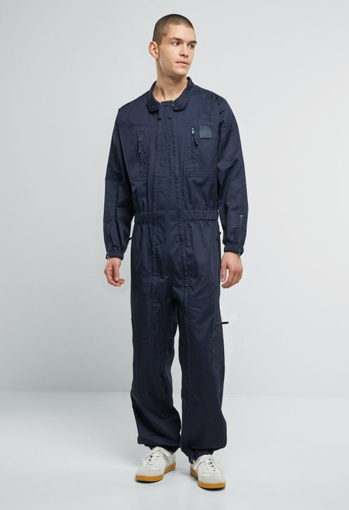 Utility Coverall