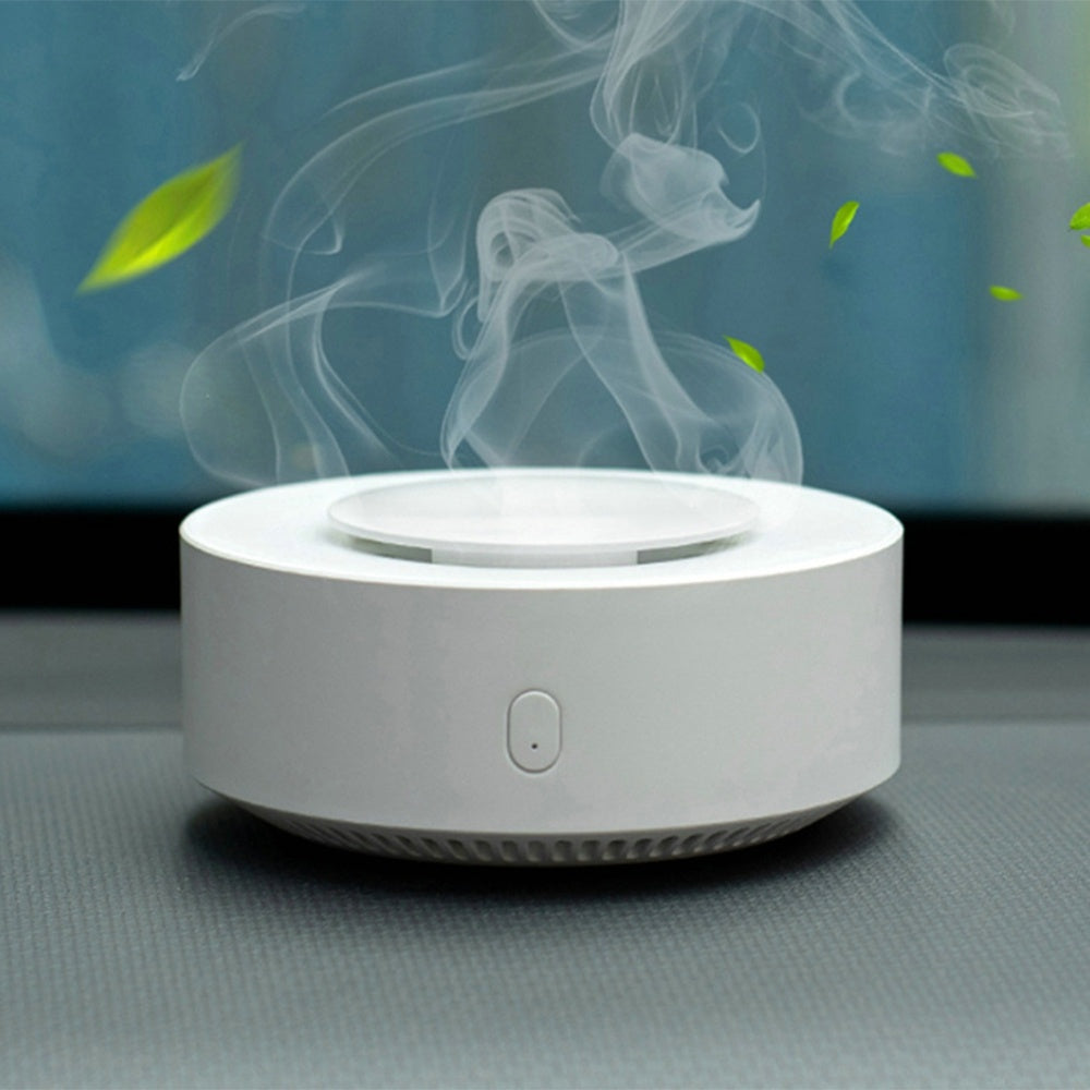 Aromatherapy Mosquito Repellent Lamp Home Office Aromatherapy Lamp Portable Night Lighting
