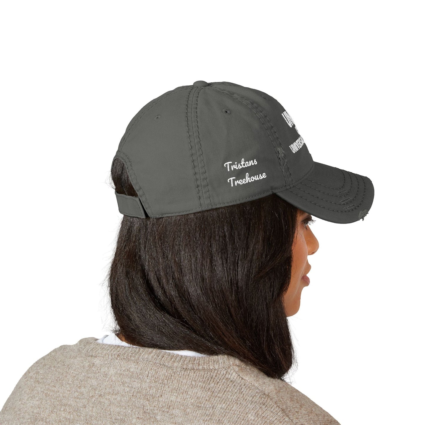 Unity is a Universal Language Hat