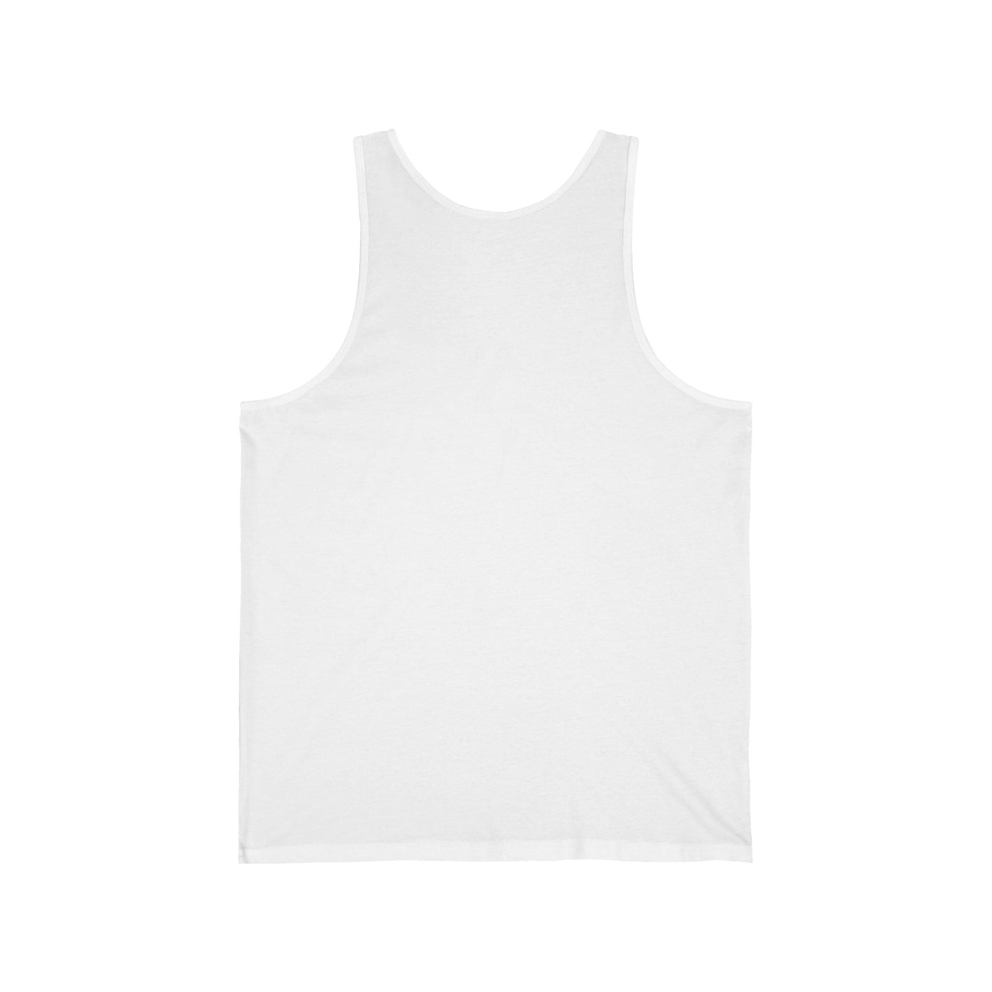 Tank Top — Joy Is A Universal Language Graphic Tank (Tristan’s Treetribe)
