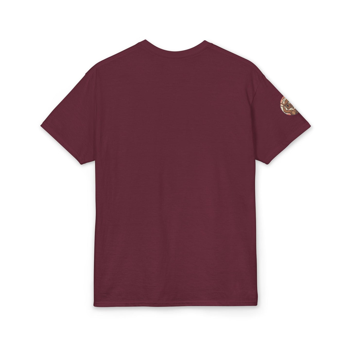 Peace ULP Dove Unisex DryBlend® T-Shirt