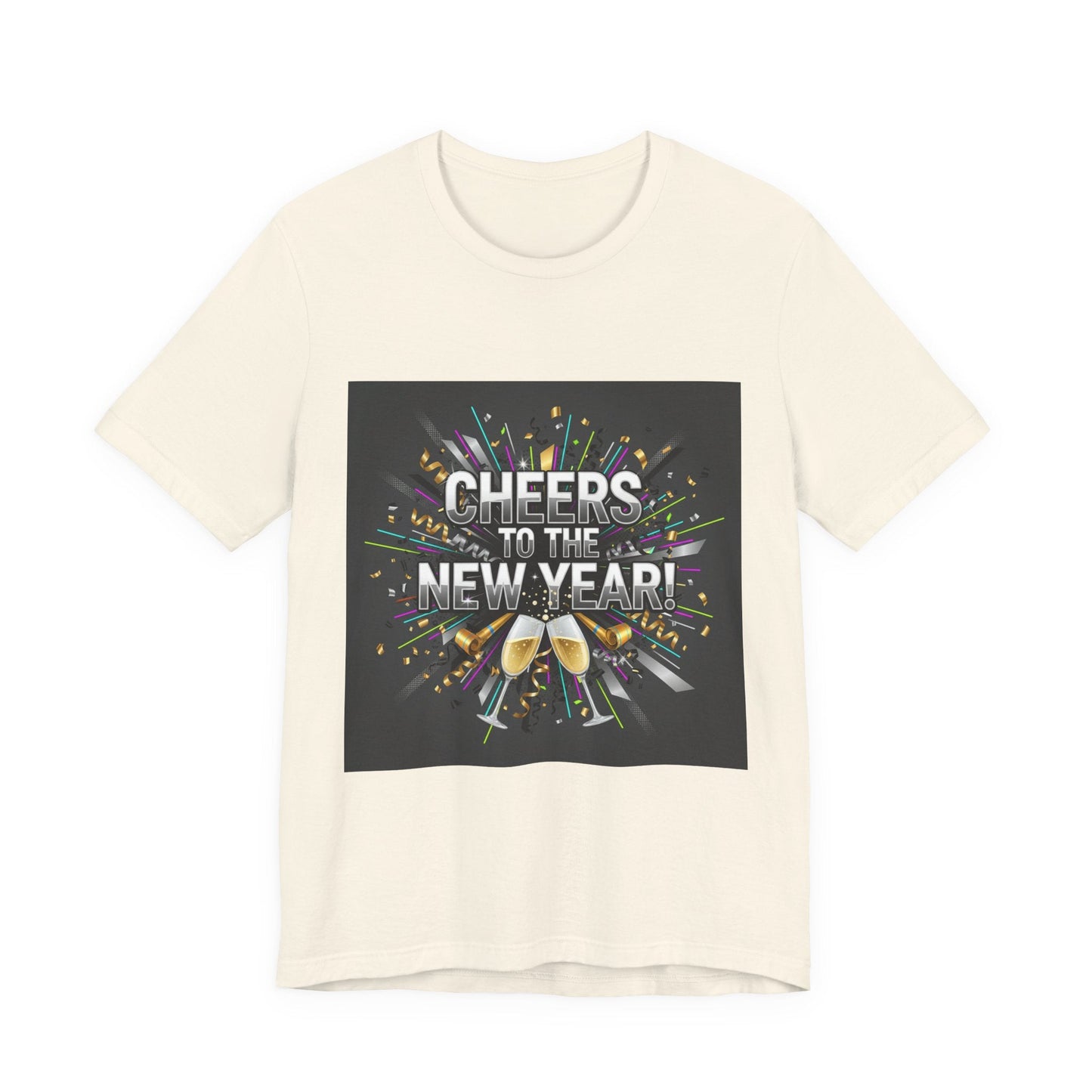 Flow State T-Shirt | Focus Mode Engaged Mindfulness Graphic Tee