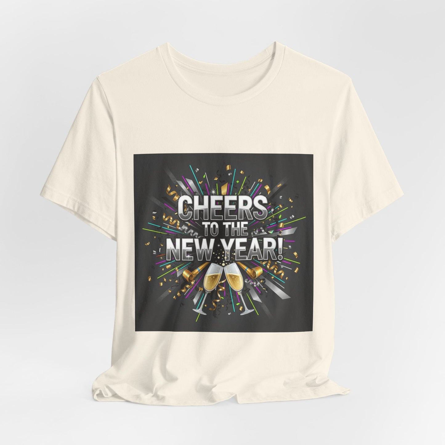 Flow State T-Shirt | Focus Mode Engaged Mindfulness Graphic Tee