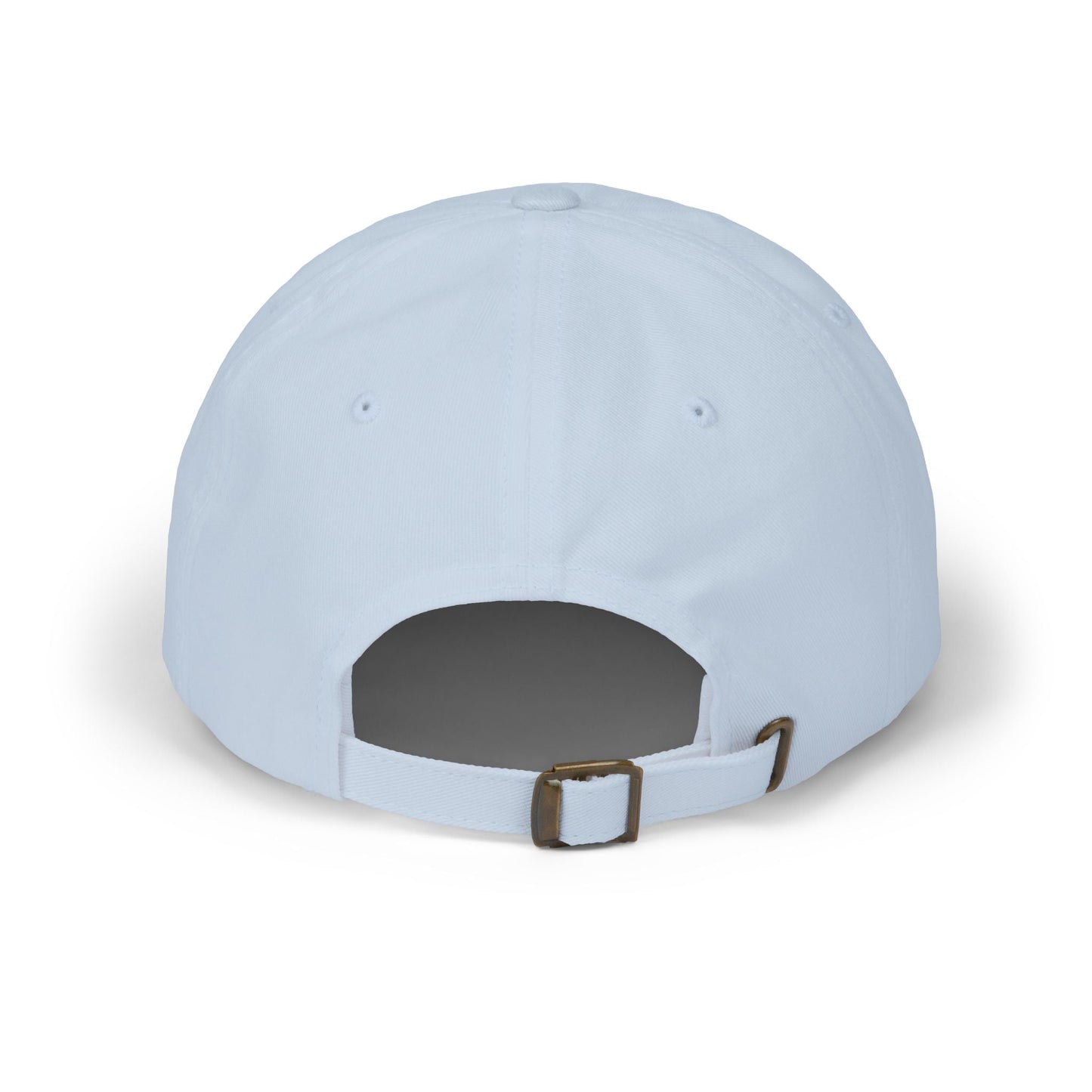 Dunny-Style Dog Classic Dad Cap