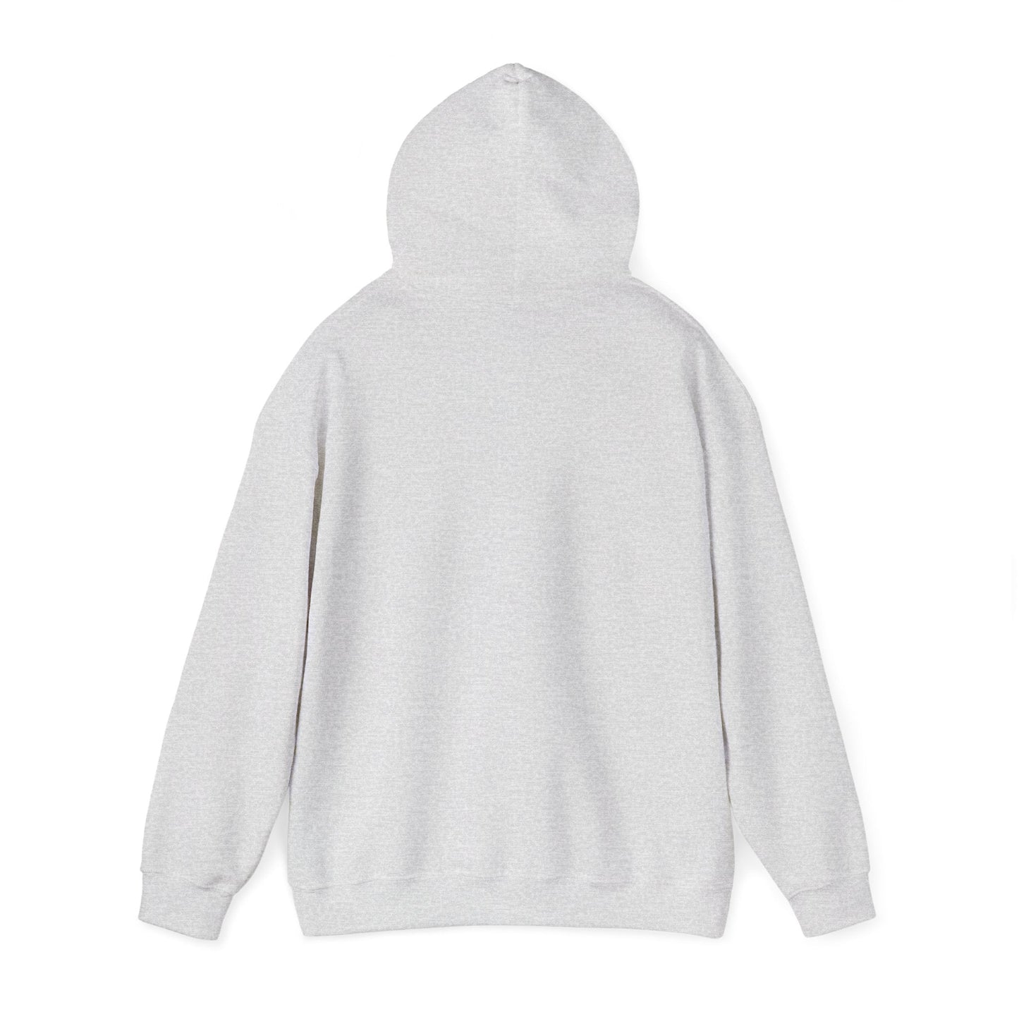 Peace ULP Hooded Sweatshirt