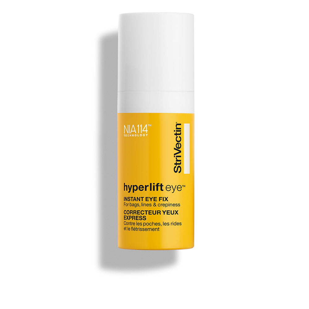 StriVectin Tighten & Lift Eye Cream, 0.34 Fl Oz, Instant Fix