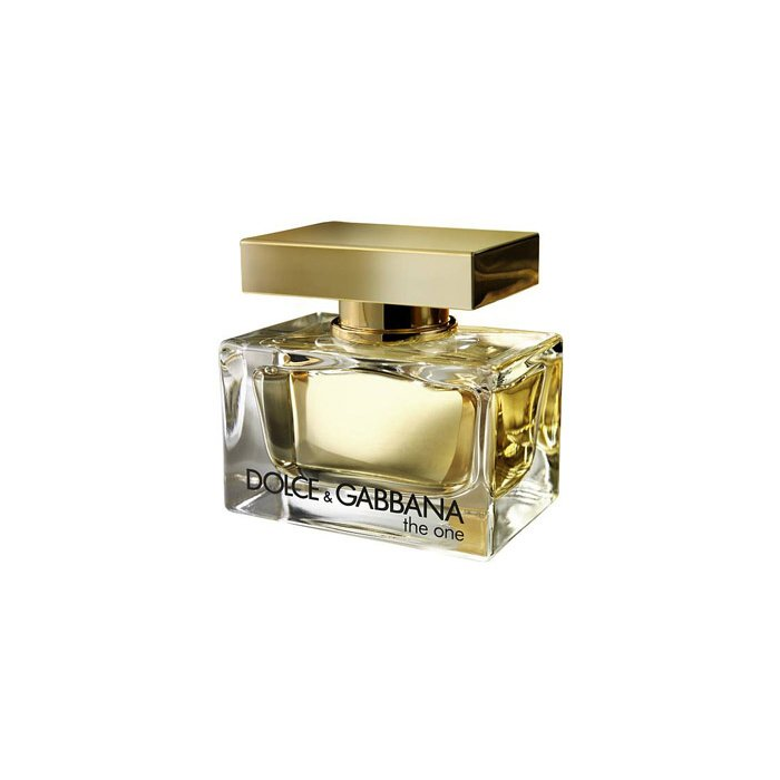 The One For Women By  Dolce & Gabbana  Eau De Parfum 1.6 Oz