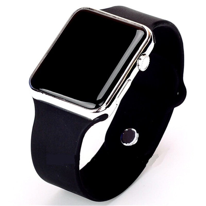 Waterproof Student Bracelet Watch