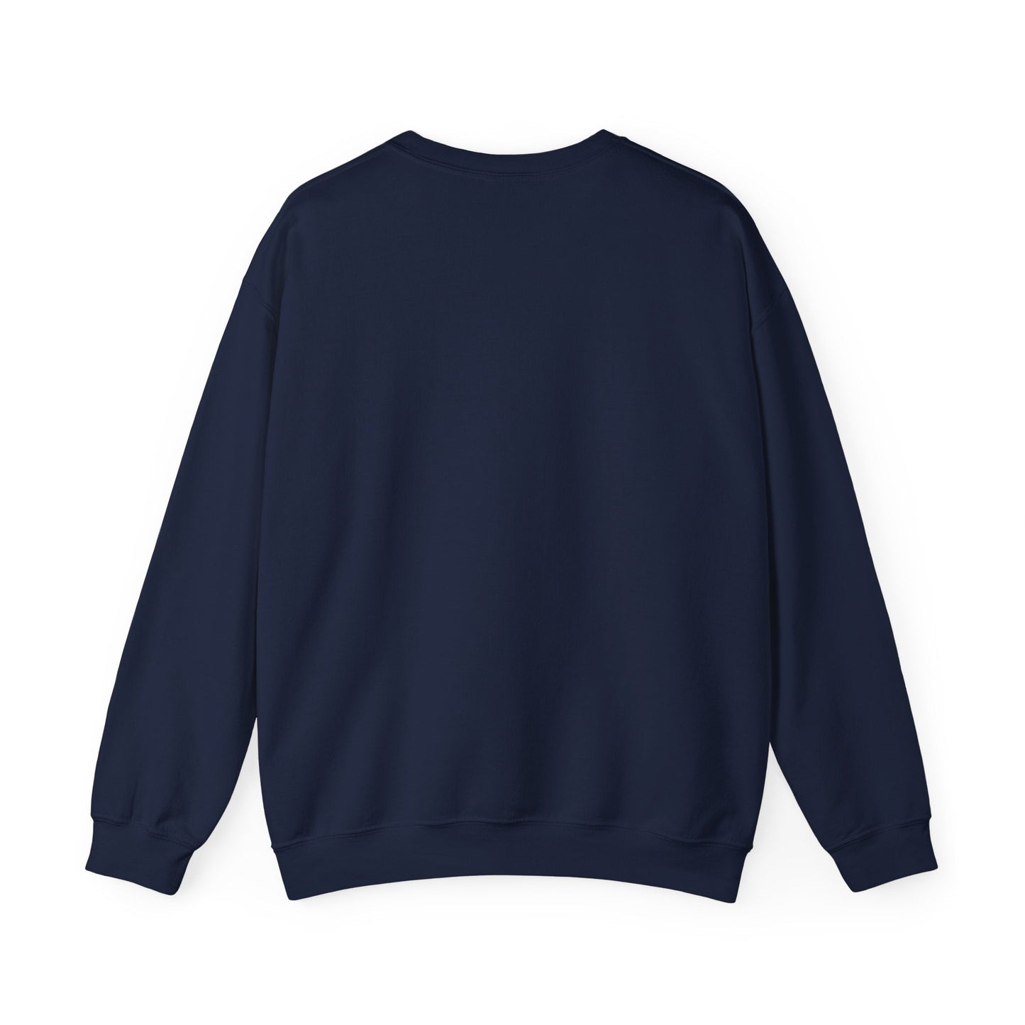 Surviving on Coffee and Holiday Cheer Sweatshirt | holiday burnout, festive but tired