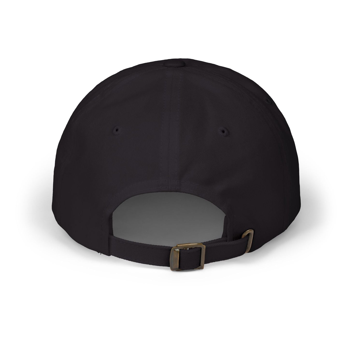 Dunny-Style Dog Classic Dad Cap