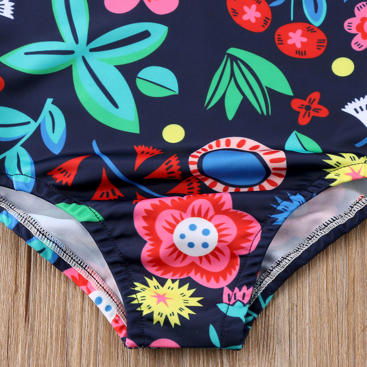 Printing a swimsuit