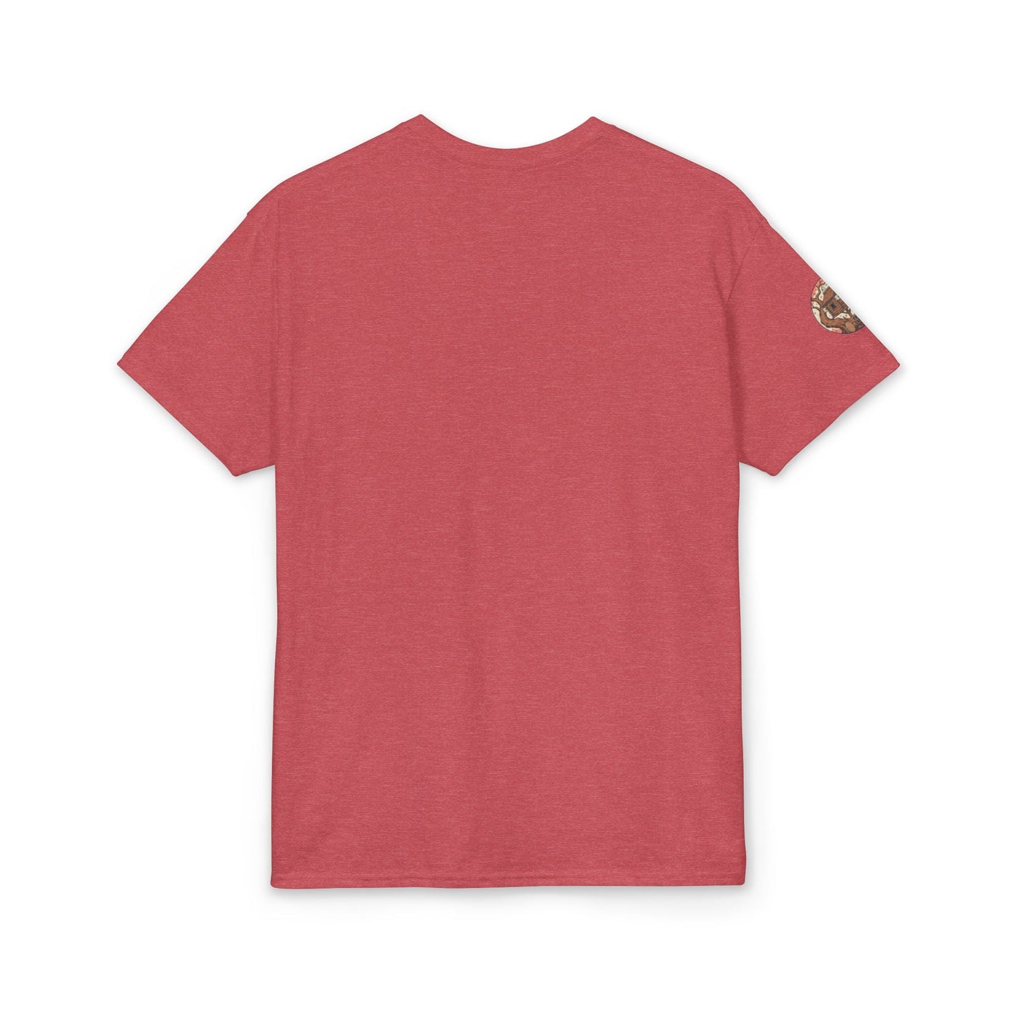 Love Is A Ulp Shirt T-Shirt — Cute Love Graphic Tee