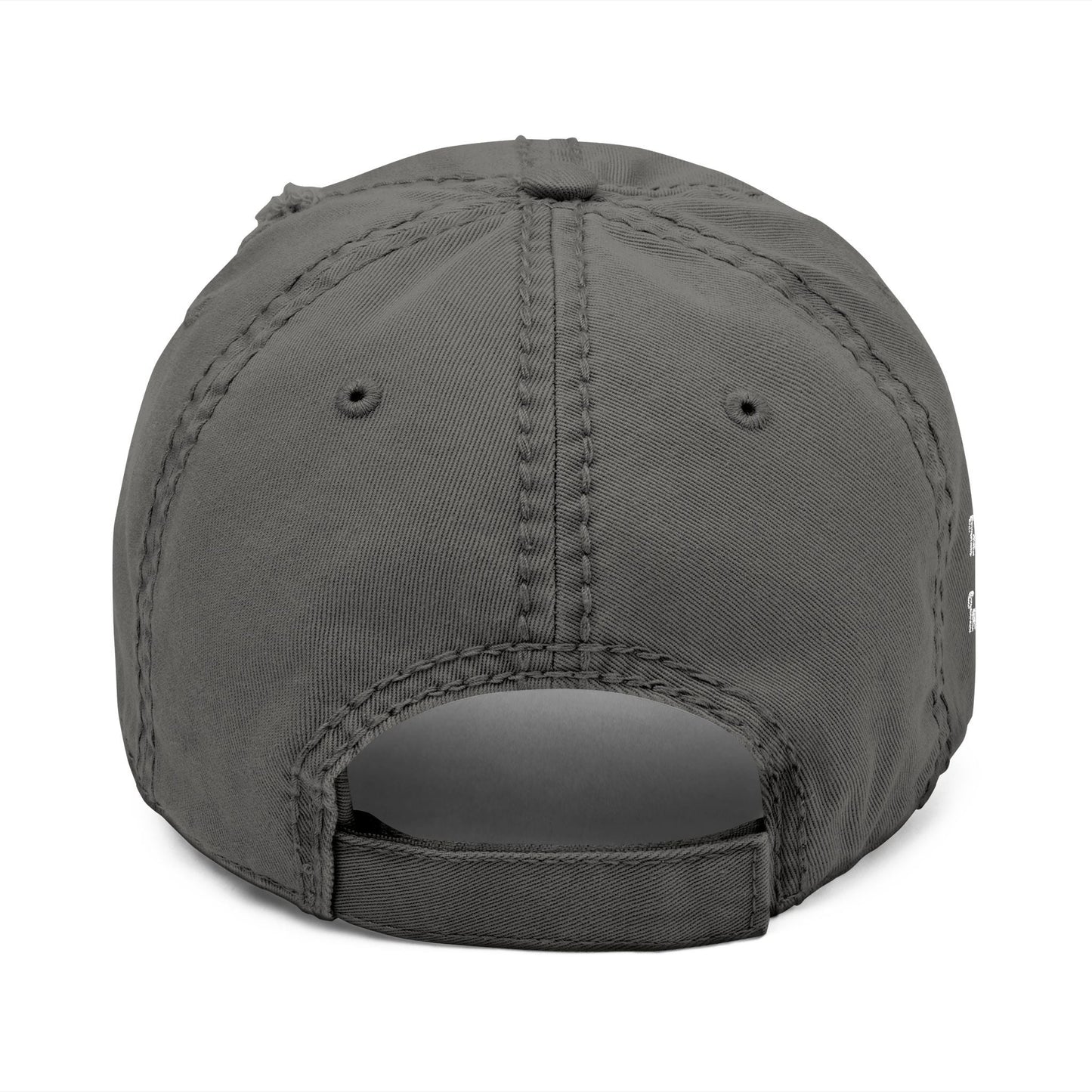Joy is a Universal Language – Hat