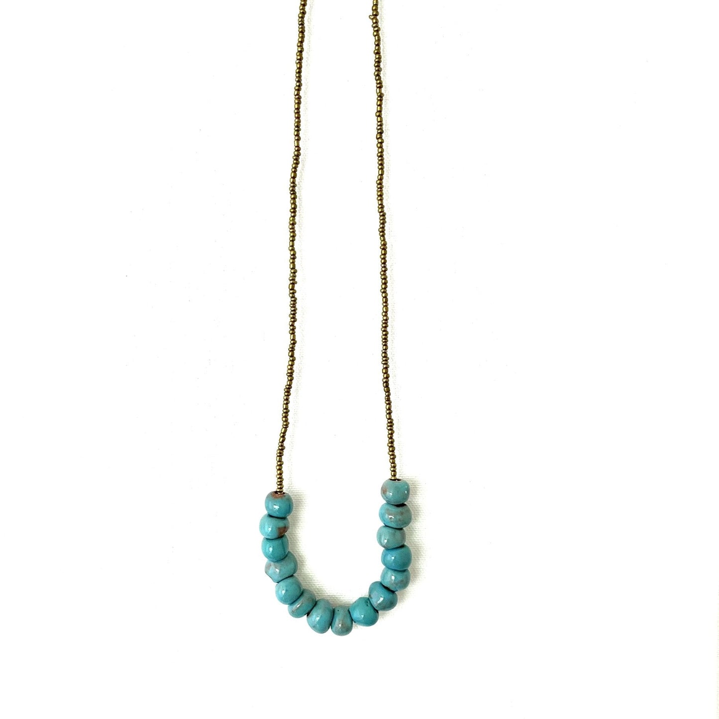 Slider Necklace
